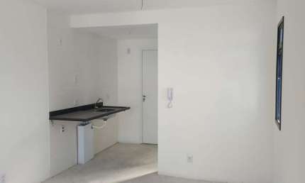 Apartamento à venda na zona Norte de SP: 1 quarto, 1 suíte, 1 banheiro, 25m² - Imperdível oportunidade no Jardim São Paulo!