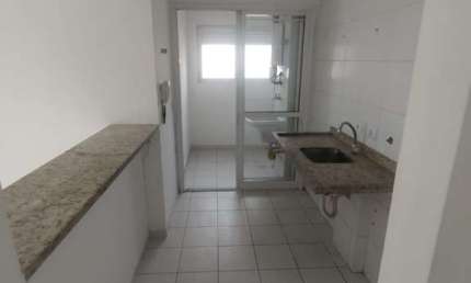 Imperdível oportunidade: Apartamento à venda ou locação em São Paulo-SP, Parque Novo Mundo. 2 quartos, 1 banheiro, 1 vaga, 50m².