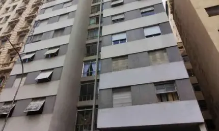 Apartamento de 2 quartos e 2 banheiros à venda ou locação na Bela Vista, São Paulo-SP: 90,00 m² de conforto!