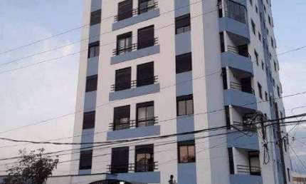 Apartamento à venda em São Bernardo do Campo - Vila Euclides: 3 quartos, 1 suíte, 2 banheiros, 2 vagas, 80m². Imperdível!