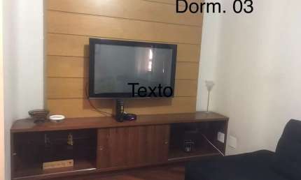Apartamento com 4 quartos à venda em Santana, São Paulo , 185 m2 por R$ 1.250.000