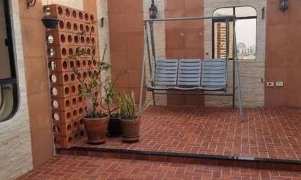Apartamento com 3 quartos para alugar em Santana, São Paulo , 139 m2 por R$ 5.252