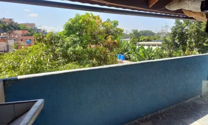 Espetacular casa à venda em são paulo-sp, no jardim francisco mendes, com 3 quartos, 2 suítes, 3 banheiros . venha conferir!