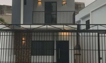 Casa com 3 quartos à venda no Jardim do Triunfo, Guarulhos , 127 m2 por R$ 759.000