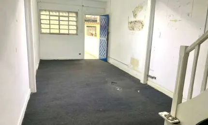 Aluguel de casa de 2 quartos, 2 banheiros e 100m² no Jardim São Paulo - Zona Norte de SP