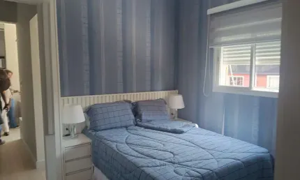 Apartamento com 2 quartos à venda na vila mazzei, são paulo , 46 m2 por r$ 425.000