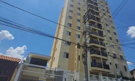 Apartamento com 3 quartos para alugar no Jardim Vera, Guarulhos , 76 m2 por R$ 2.500
