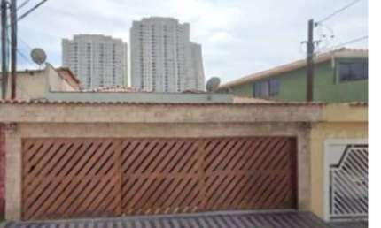 Casa com 3 quartos à venda no Jardim Aurora, São Bernardo do Campo , 200 m2 por R$ 870.000
