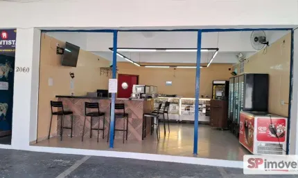 Ponto comercial à venda em Itaberaba, São Paulo , 160 m2 por R$ 38.000