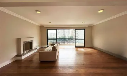 Apartamento com 4 quartos à venda em Santana, São Paulo , 195 m2 por R$ 1.435.000