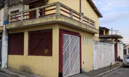 Casa com 2 quartos à venda em Jaçanã, São Paulo , 40 m2 por R$ 530.000