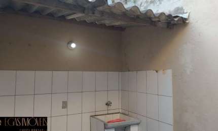 Casa com 1 quarto para alugar na Vila Baruel, São Paulo , 65 m2 por R$ 1.500