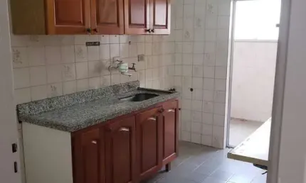 Apartamento com 2 quartos à venda na Vila Aurora (Zona Norte), São Paulo , 68 m2 por R$ 290.000