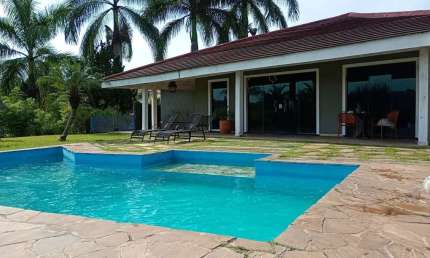 Chácara / sítio com 3 quartos à venda no Parque Residencial Itapeti, Mogi das Cruzes , 1400 m2 por R$ 5.000.000