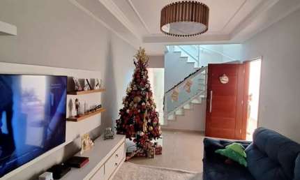 Casa com 2 quartos à venda no Arujá Center Ville, Arujá , 114 m2 por R$ 900.000