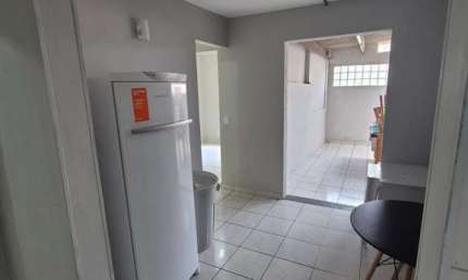 Apartamento à venda em São Paulo-SP, Vila Amélia: 2 quartos, 1 banheiro, 1 vaga, 57m² de área. Agende sua visita!
