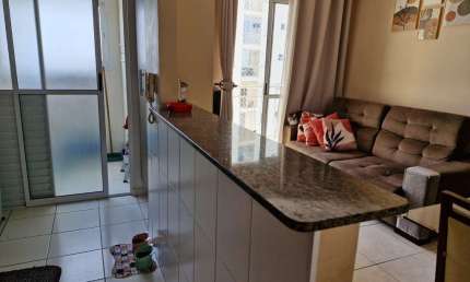Apartamento com 2 quartos à venda na Vila Guilherme, São Paulo , 58 m2 por R$ 400.000