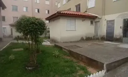 Apartamento com 2 quartos para alugar no Jardim Nova Cidade, Guarulhos , 48 m2 por R$ 1.290