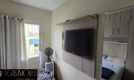 Apartamento com 3 quartos à venda no Jardim Cumbica, Guarulhos , 68 m2 por R$ 382.000