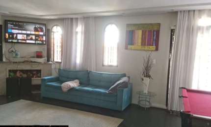 Casa com 3 quartos à venda no Tremembé, São Paulo , 300 m2 por R$ 1.800.000