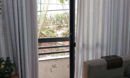 Apartamento com 3 quartos para alugar na Vila Carbone, São Paulo , 73 m2 por R$ 2.300