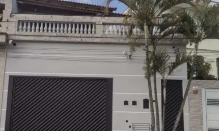Casa com 3 quartos à venda na Bortolândia, São Paulo , 230 m2 por R$ 850.000