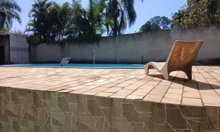 Casa com 3 quartos à venda no Jardim Imperial, Atibaia , 1000 m2 por R$ 690.000