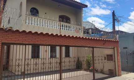 Casa com 3 quartos à venda no Tucuruvi, São Paulo , 90 m2 por R$ 550.000