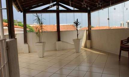 Casa com 3 quartos para alugar no Jardim São Paulo (Zona Norte), São Paulo , 390 m2 por R$ 6.500
