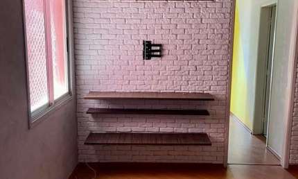 Apartamento com 3 quartos à venda em Imirim, São Paulo , 72 m2 por R$ 490.000