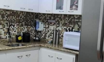 Casa com 2 quartos à venda no Horto Florestal, São Paulo , 90 m2 por R$ 550.000