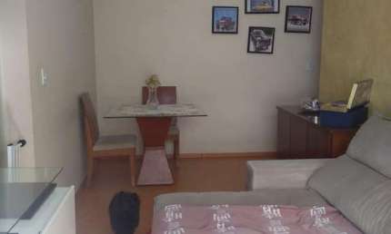 Apartamento com 2 quartos à venda no Jardim Paraventi, Guarulhos , 53 m2 por R$ 235.000