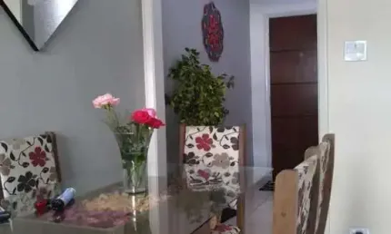 Apartamento com 3 quartos à venda no Centro, Mogi das Cruzes , 110 m2 por R$ 380.000