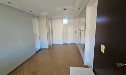 Apartamento com 3 quartos à venda na Vila Zulmira, São Paulo , 50 m2 por R$ 305.000