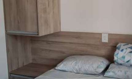 Casa com 2 quartos para alugar na Vila Nova Parada, São Paulo , 71 m2 por R$ 2.400