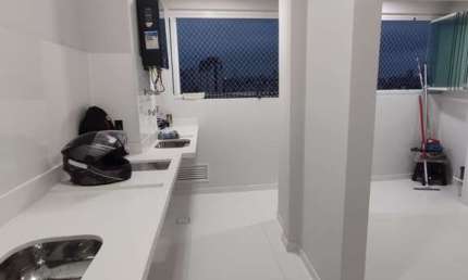 Apartamento com 2 quartos à venda na Vila Guilherme, São Paulo , 43 m2 por R$ 378.000