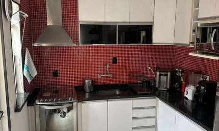 Casa com 2 quartos à venda em Jaçanã, São Paulo , 70 m2 por R$ 424.000