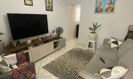 Casa com 3 quartos à venda no Parque Ramos Freitas, São Paulo , 105 m2 por R$ 405.000