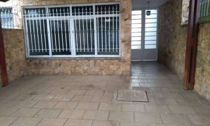 Casa com 3 quartos à venda no Tremembé, São Paulo , 180 m2 por R$ 650.000