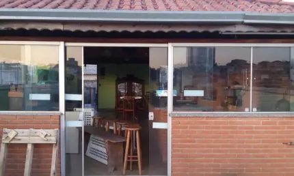 Casa com 5 quartos à venda na vila isolina mazzei, são paulo , 300 m2 por r$ 697.000