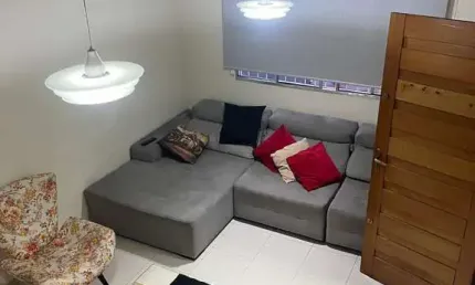 Casa com 2 quartos à venda na Vila Cruz das Almas, São Paulo , 86 m2 por R$ 640.000