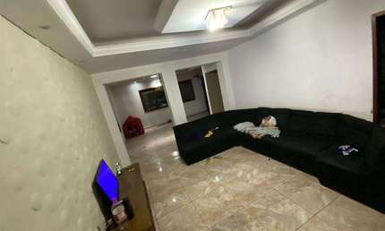 Casa com 3 quartos à venda no Jardim Rossin, São Paulo , 110 m2 por R$ 798.000