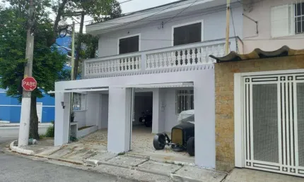 Casa com 3 quartos à venda no Parque Mandaqui, São Paulo , 200 m2 por R$ 850.000