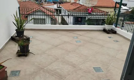 Casa com 2 quartos à venda no jardim tremembé, são paulo , 280 m2 por r$ 880.000