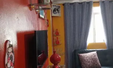 Apartamento com 2 quartos à venda no Perus, São Paulo , 52 m2 por R$ 170.000