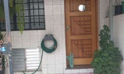 Casa com 2 quartos à venda em Jaçanã, São Paulo , 74 m2 por R$ 456.000