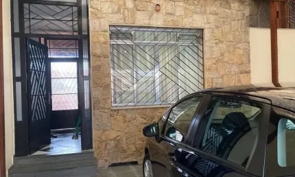 Casa com 4 quartos à venda na Vila Germinal, São Paulo , 133 m2 por R$ 636.000