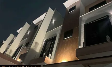 Casa com 3 quartos à venda no parque vitória, são paulo , 110 m2 por r$ 769.000