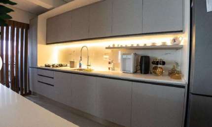 Apartamento com 2 quartos para alugar em Santana, São Paulo , 92 m2 por R$ 7.000