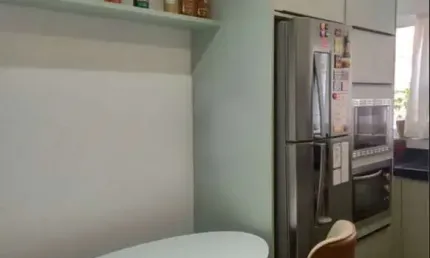 Apartamento com 1 quarto à venda em Santana, São Paulo , 34 m2 por R$ 365.000